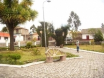 Cusubamba